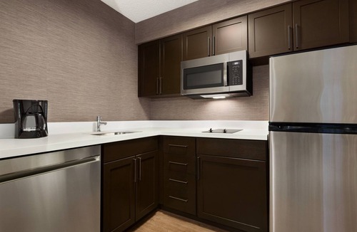 Southeast Salem Hotel | Residence Inn Marriott Salem