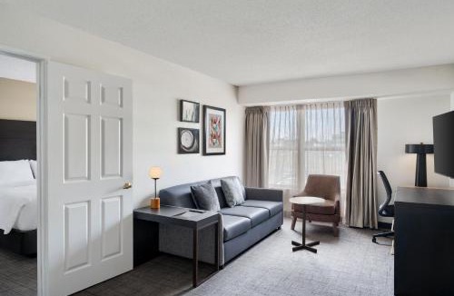 Merrillville Hotel | Residence Inn Merrillville