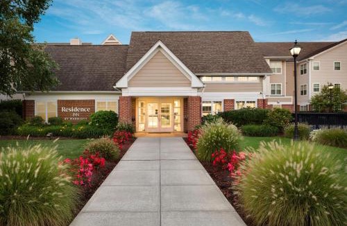 Milford Hotel | Residence Inn Milford