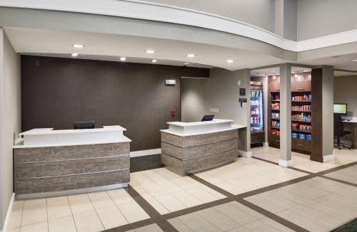 Milford Hotel | Residence Inn Milford
