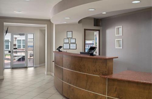 Mount Laurel Hotel | Residence Inn Mt. Laurel at Bishop's Gate