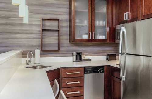 Nashua Hotel | Residence Inn Nashua