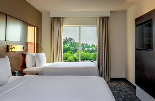 Nashua Hotel | Residence Inn Nashua