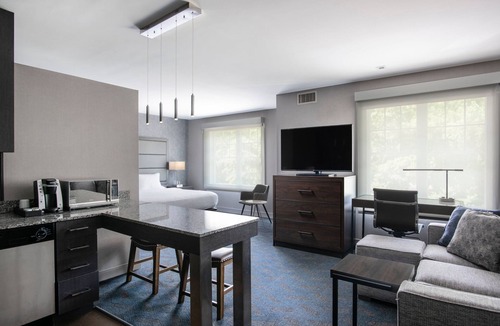 Orangeburg Hotel | Residence Inn Orangeburg