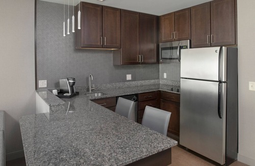 Orangeburg Hotel | Residence Inn Orangeburg