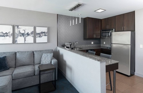 Orangeburg Hotel | Residence Inn Orangeburg