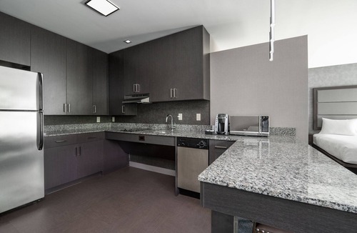 Orangeburg Hotel | Residence Inn Orangeburg