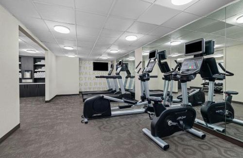 Paducah Hotel | Residence Inn Paducah
