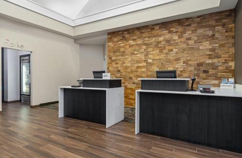 Paducah Hotel | Residence Inn Paducah