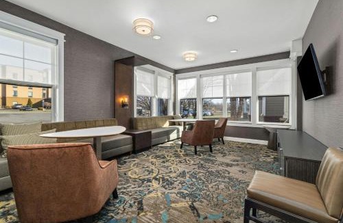 Paducah Hotel | Residence Inn Paducah