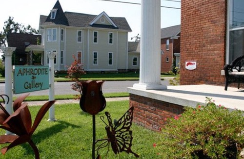 Paducah Hotel | Residence Inn Paducah