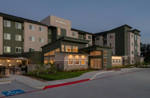 Pearland Hotel | Residence Inn Pearland