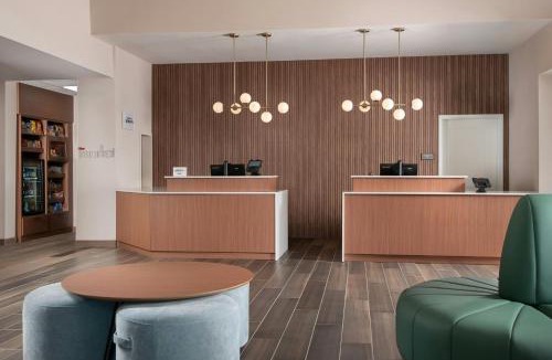 Pearland Hotel | Residence Inn Pearland