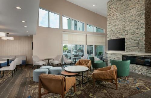 Pearland Hotel | Residence Inn Pearland