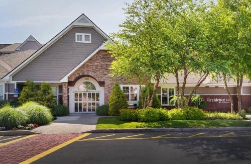 Poughkeepsie Hotel | Residence Inn Poughkeepsie