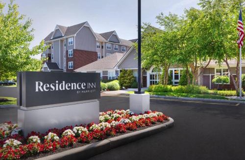 Poughkeepsie Hotel | Residence Inn Poughkeepsie