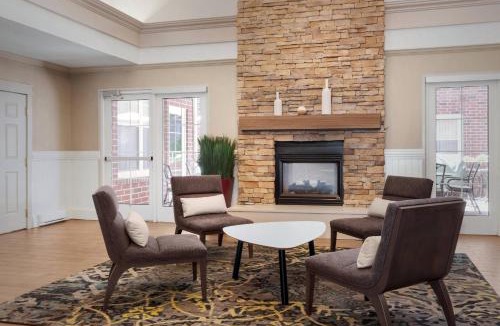 Poughkeepsie Hotel | Residence Inn Poughkeepsie