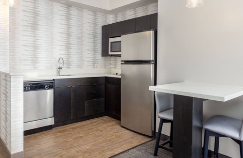 West Greenwich Hotel | Residence Inn Providence Coventry