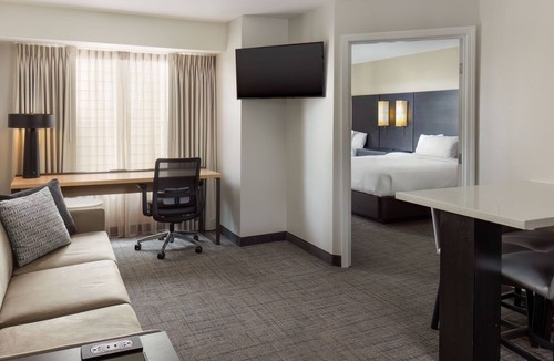 West Greenwich Hotel | Residence Inn Providence Coventry