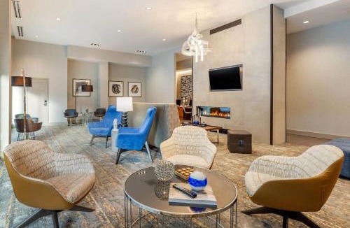 Downtown Hotel | Residence Inn Providence Downtown