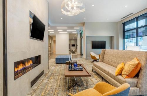 Downtown Hotel | Residence Inn Providence Downtown