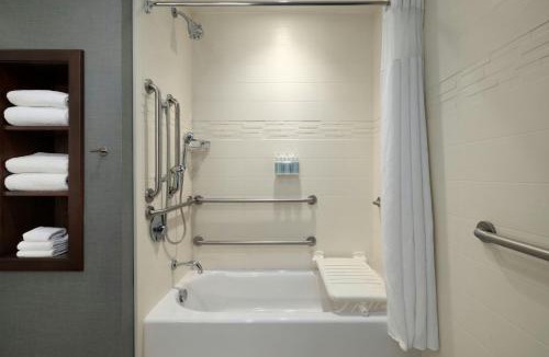 Umstead Hotel | Residence Inn Raleigh-Durham Airport/Brier Creek