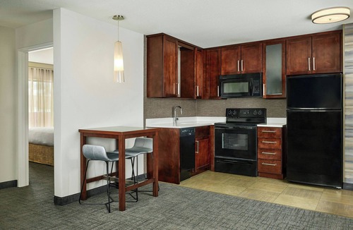 Rapid City Hotel | Residence Inn Rapid City