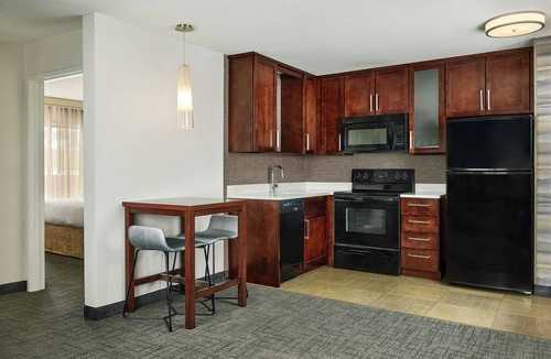 Rapid City Hotel | Residence Inn Rapid City