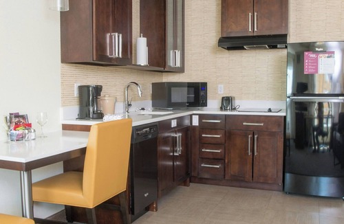 Rapid City Hotel | Residence Inn Rapid City