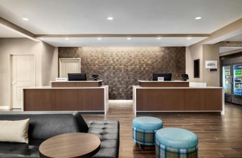 Sandston Hotel | Residence Inn Richmond Airport
