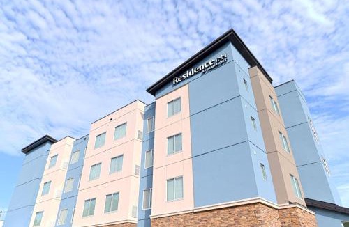 North Chesterfield Hotel | Residence Inn Richmond