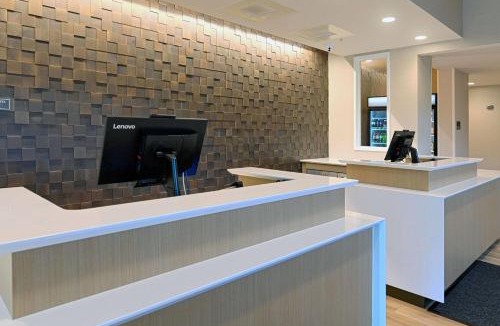 North Chesterfield Hotel | Residence Inn Richmond
