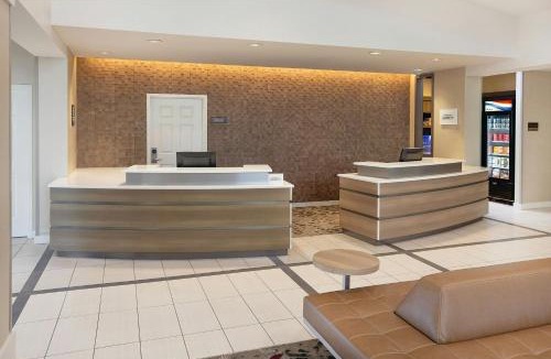 Rochester Hotel | Residence Inn Rochester Henrietta