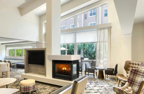 Rochester Hotel | Residence Inn Rochester Henrietta