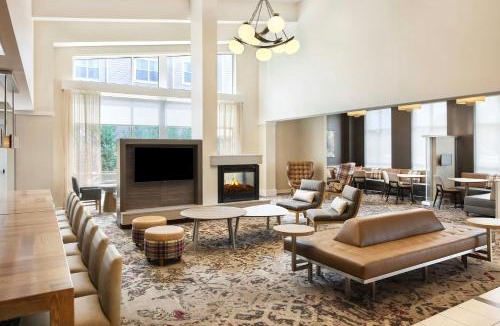 Rochester Hotel | Residence Inn Rochester Henrietta