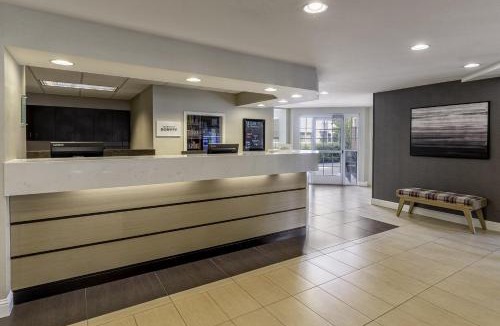 Rancho Cordova Hotel | Residence Inn Sacramento Rancho Cordova
