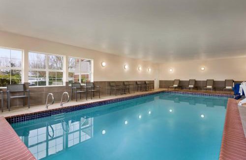 Southeast Salem Hotel | Residence Inn Salem