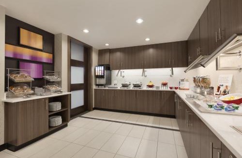 San Angelo Hotel | Residence Inn San Angelo