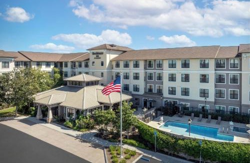 Ivey Ranch - Rancho Del Oro Hotel | Residence Inn San Diego Oceanside