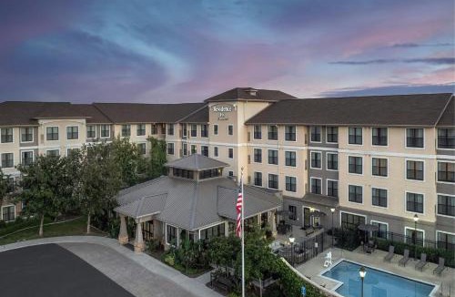 Ivey Ranch - Rancho Del Oro Hotel | Residence Inn San Diego Oceanside
