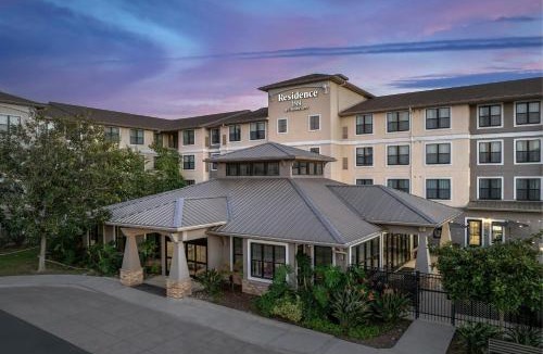 Ivey Ranch - Rancho Del Oro Hotel | Residence Inn San Diego Oceanside