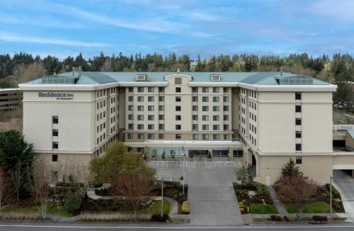 West Bellevue Hotel | Residence Inn Seattle Bellevue Downtown