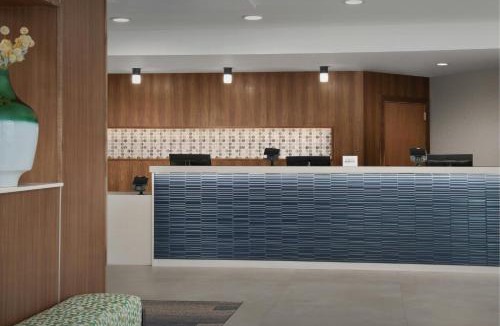 West Bellevue Hotel | Residence Inn Seattle Bellevue Downtown