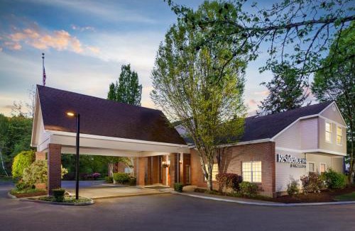 Bothell Hotel | Residence Inn Seattle Northeast/Bothell