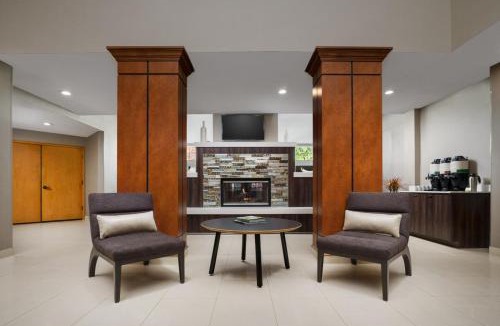 Bothell Hotel | Residence Inn Seattle Northeast/Bothell