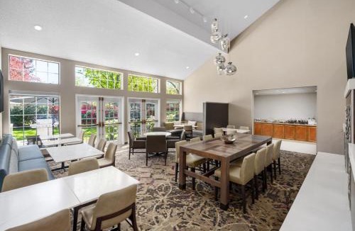 Bothell Hotel | Residence Inn Seattle Northeast/Bothell