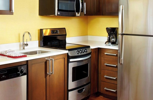 Secaucus Hotel | Residence Inn Secaucus Meadowlands