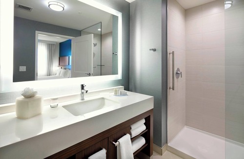 Secaucus Hotel | Residence Inn Secaucus Meadowlands