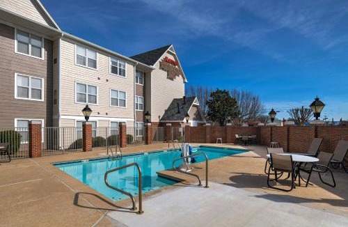 Shreveport Hotel | Residence Inn Shreveport Airport