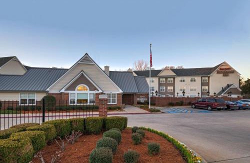 Shreveport Hotel | Residence Inn Shreveport Airport